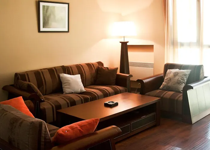 Villarest Dilijan