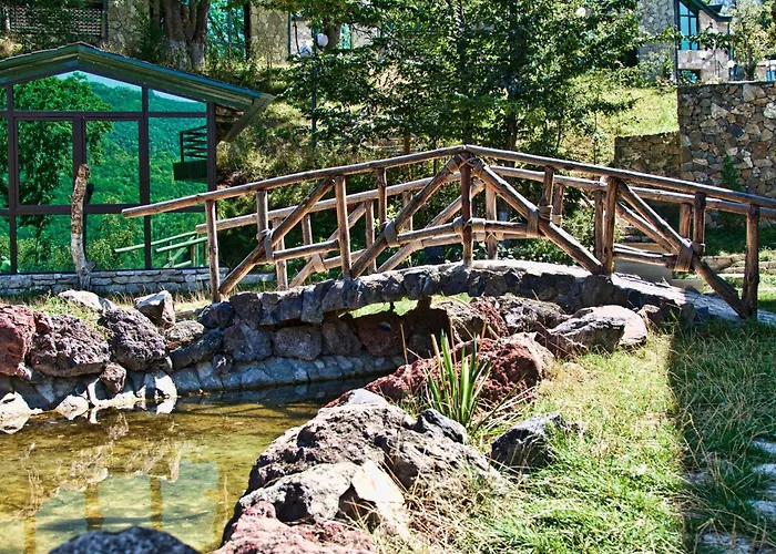 Villarest Dilijan