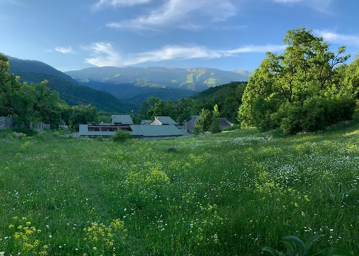 Villarest Dilijan