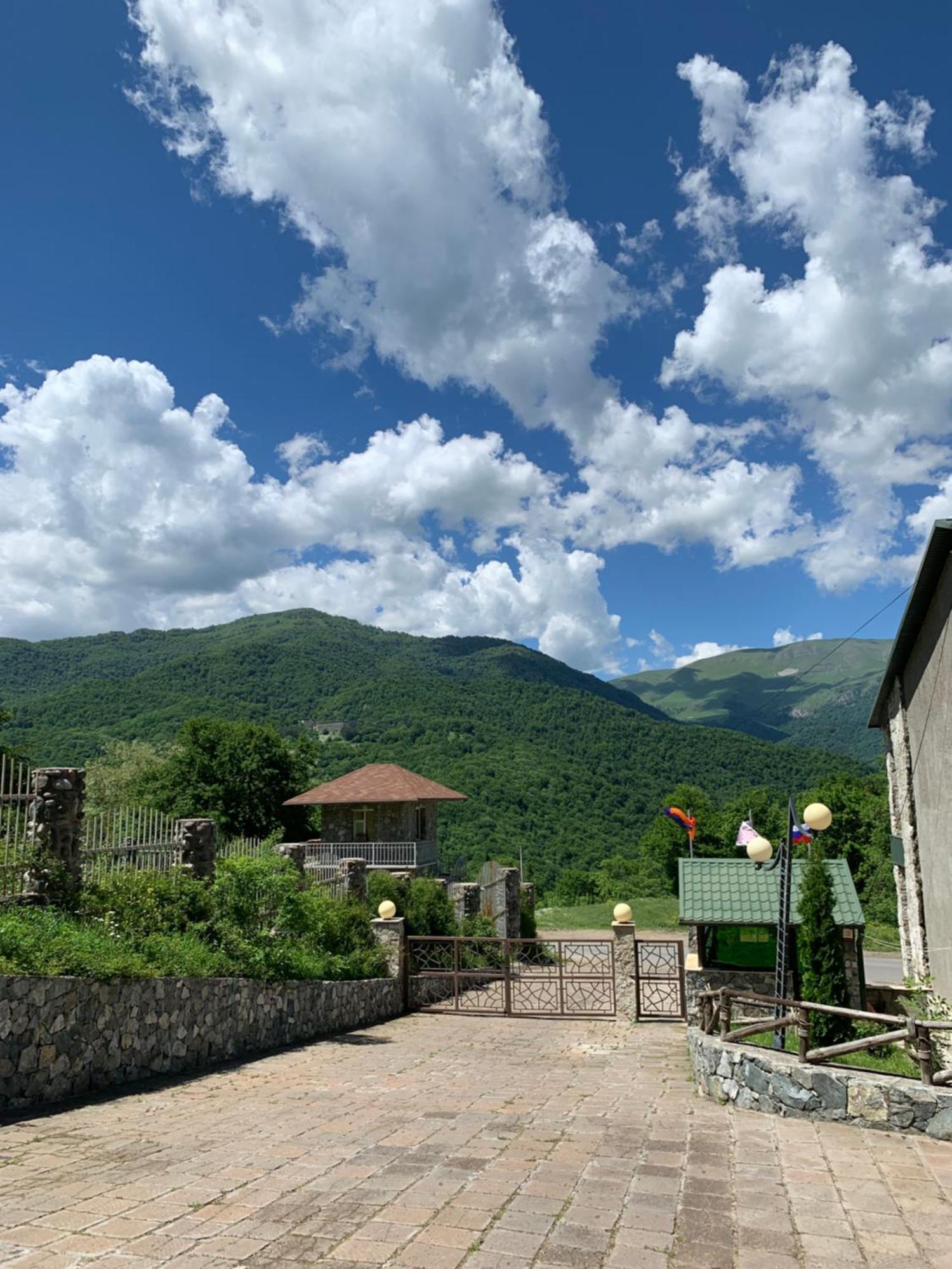 Villa Villarest Dilijan